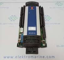 Kongsberg RCU510 | Elektro Marine