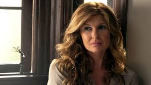 Connie Britton on 'American Horror Story' Return, 'Dirty John' and