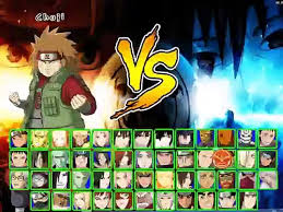 What are the requirements for mortal kombat project mugen? Naruto Shippuden Ultimate Ninja Nzc Mugen Pc Game Download Video Dailymotion