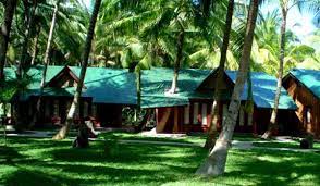 All Comforts And Luxury Offered At Silver Sand Beach Resort Beach Resorts Beach Sand Beautiful Beaches