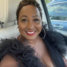 Kyndra Jenkins Johnson