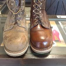 ZERMENO 3RD GENERATION SHOE COBBLER