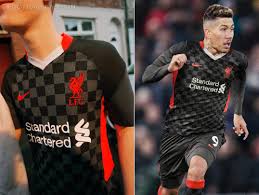 Dominate the next pickup game with liverpool jerseys and other officially licensed gear from soccerpro.com. Liverpool Fc 2020 21 Nike Third Kit Football Fashion