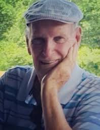 Obituary information for George Edwin Griswold