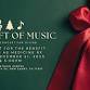 The Gift of Music: A Holiday Gala and Concert for event image