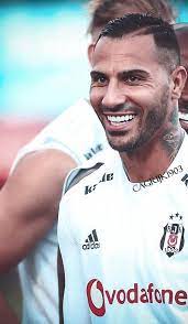 Ricardo Quaresma Besiktas Ricardo Quaresma Besiktas Spor Alintilari Futbolcular Siyahin Gucu