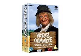 We did not find results for: Win Worzel Gummidge The Complete Collection On Dvd Heyuguys