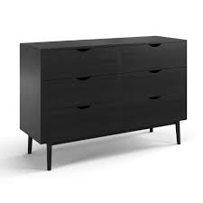 Material can be changed to your needs. Jones 6 Drawer Dresser