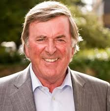 Chris Evans leads emotional tribute to Sir Terry Wogan: 'He is the best,  and he will always be the best'