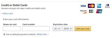Discover the benefits of various credit cards offered by amazon, including the amazon rewards visa card, the amazon.com store card. Discover Cardholders Get 50 Off 150 At Amazon The Money Ninja