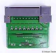 1746-OB8 Rockwell (Current Sourcing DC Output Module ...