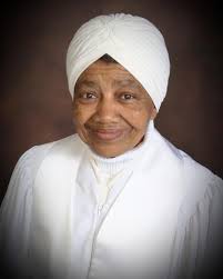 Obituary for Melahi Wynonna Briggs