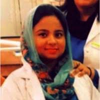 Dr. Shahama Usman