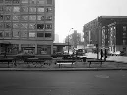 Boulevard De Maisonneuve Et Rue Guy 1976 Old Montreal Old Pictures Street Scenes