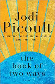 .husband goodreads kapan film gunakan google chrome untuk streaming film, jangan lupa di share ya setelah kami membahas full movie my lecturer is my husband episode 1. The Book Of Two Ways A Novel Picoult Jodi 9781984818355 Amazon Com Books