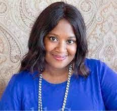 Alyson Miles's Instagram, Twitter & Facebook