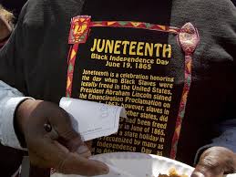 Juneteenth is the oldest known celebration commemorating the ending of slavery in the united states. What Is Juneteenth How Is It Celebrated And Why Does It Matter Teen Vogue
