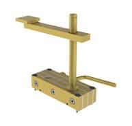 MagFly® Universal Magnet by B.T. innovation