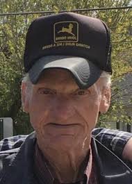 Obituary for Danny Lee Hines