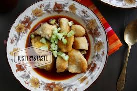 Lihat juga resep pempek lenjer daging pipi tenggiri enak lainnya. Resep Pempek Ayam Just Try Taste