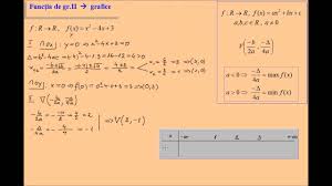 Se rezolvă ecuaţia ataşată, ax2+bx+c=0; Mozaicar Grau Venin Rezolvarea Ecuatiei De Gradul 2 Calculator Tellitslantplay Org