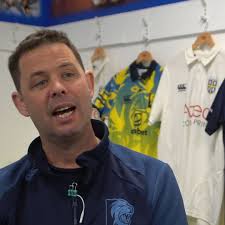 John Windows previews our boys' Academy season which gets underway tomorrow  against Cumbria.