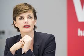 7 Punkte Plan Rendi Wagner So Soll Corona Impfstrategie Aussehen