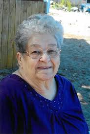 Viola Roth Obituary