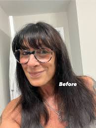 Who can do a tapered cut