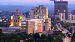 All information about leicester (premier league) current squad with market values transfers rumours player stats fixtures news. Downtown Asheville Hotels Omni Grove Park Inn Spa