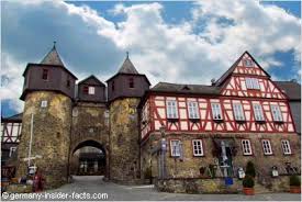 Data tables, maps, charts, and live population clock. Hessen Germany Places To Visit Facts Events