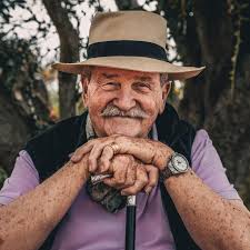 Portraits of Reunion Islanders