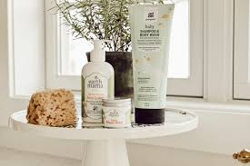 Aquaphor's baby healing ointment is a multipurpose product that can be used on anything from eczema and chapped cheeks to. The Best Baby Bath Time Products Freebies Liz Marie Blog
