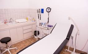 Maison Medicale De Garde A Ales