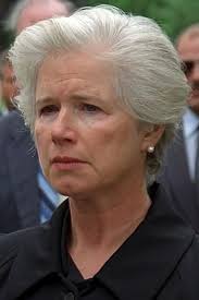 Patricia Leith herec/herečka • Filmožrouti.cz