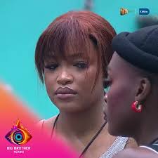 It became tense after the Saturday party in the House. The House was s...