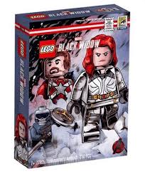 Two new series will air this year. Lego 77905 Marvel Taskmaster S Ambush Erste Bilder Promobricks Der Lego News Blog