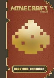 4 of 10 copies available at sc lends. Minecraft Redstone Handbook Sc Lends