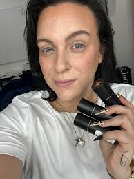 Y'all for the next two days.. If you haven't tried this makeup I've been  using? NOW IS YOUR TIME! Something BIGGGGGGGG than I've EVER seen is  happening RIGHT NOWWW! Drop a ❤️