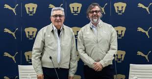 ¿Quién es el dueño de Puma? La historia del nuevo patrocinador de los Pumas de la UNAM