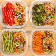 Our low fat meals contain less than 8g fat (many under 5g fat). Low Calorie Dinners For The Week Recipes