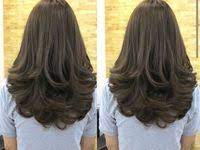 Memilih model rambut wanita yang sesuai dan cantik sangat penting. 12 Ide Rambut Layer Sebahu Potongan Rambut Panjang Gaya Rambut Panjang Ide Gaya Rambut