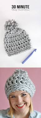 9 Crochet hats ideas