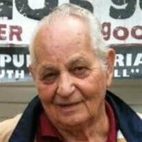 GIlbert Peter Ries Obituary