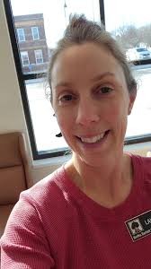 Holiday cheer filled the library last week at our annual Holiday Open  House! 🎄 Brad Conroy and the Zazz Jazz Combo kept the music flowing, while  Elsa read stories and posed for