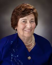 Ida Cuzzolino Obituary July 14, 2023