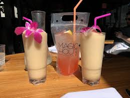 Book now at magic hour rooftop bar & lounge in new york, ny. Take A Brunch Ride At Magic Hour Rooftop And Bar Nyc