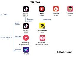Tik Tok Chart