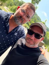 My next guest, John “Shrek” McPhee, joins me