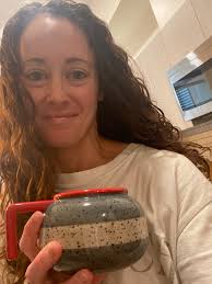 On a scale of Hogging a Stone to Getting an 8-Ender... How excited for  curling season are you?